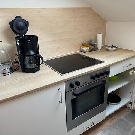 Ferienwohnung In 科尔巴赫 外观 照片