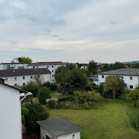 Ferienwohnung In 科尔巴赫 外观 照片