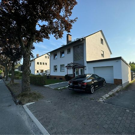 Ferienwohnung In 科尔巴赫 外观 照片