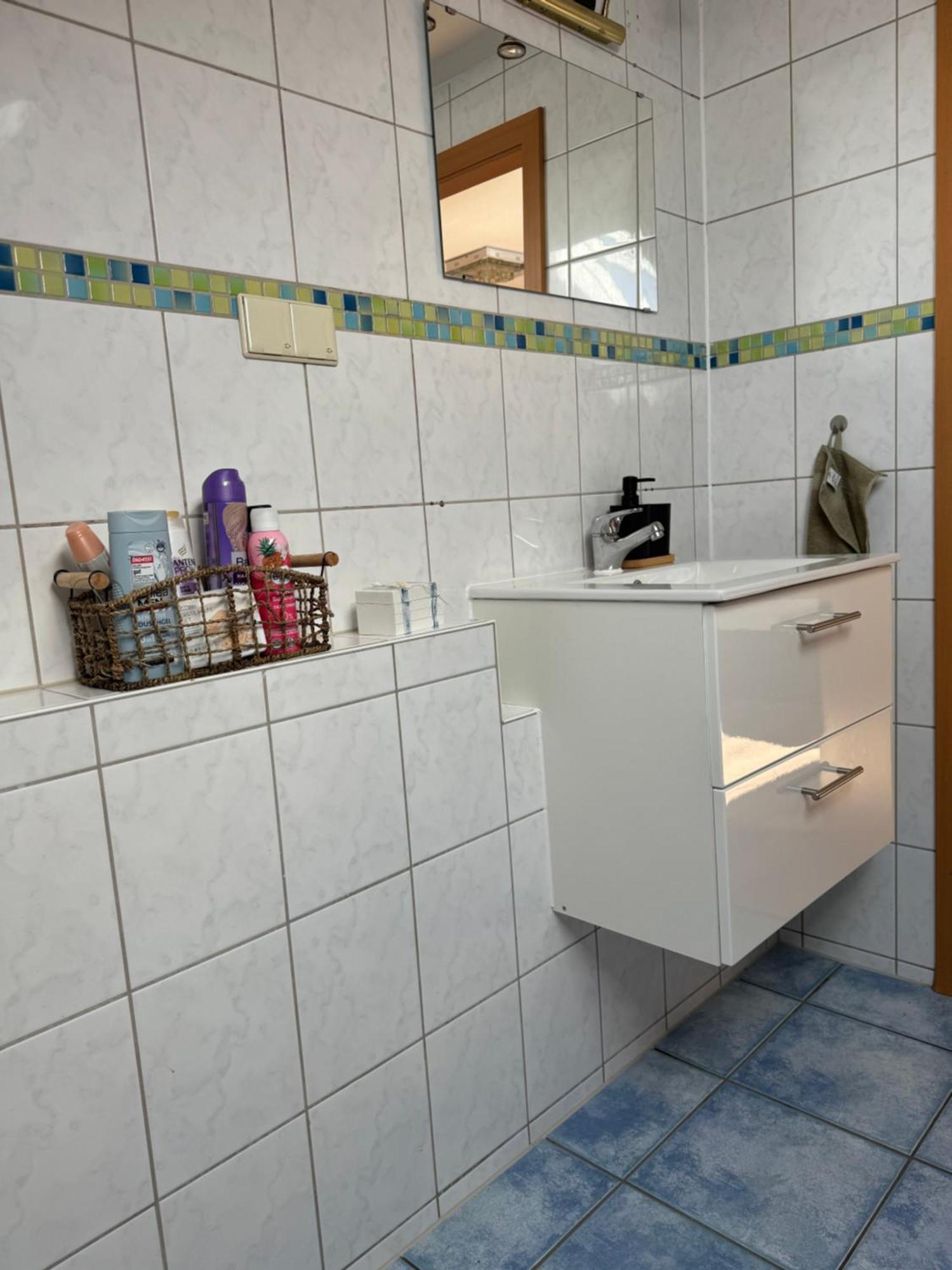 Ferienwohnung In 科尔巴赫 外观 照片