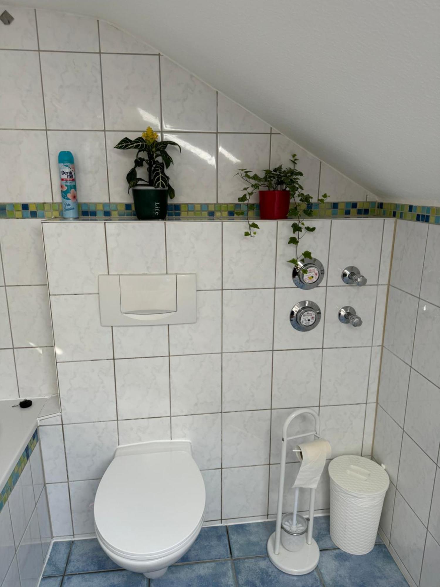 Ferienwohnung In 科尔巴赫 外观 照片