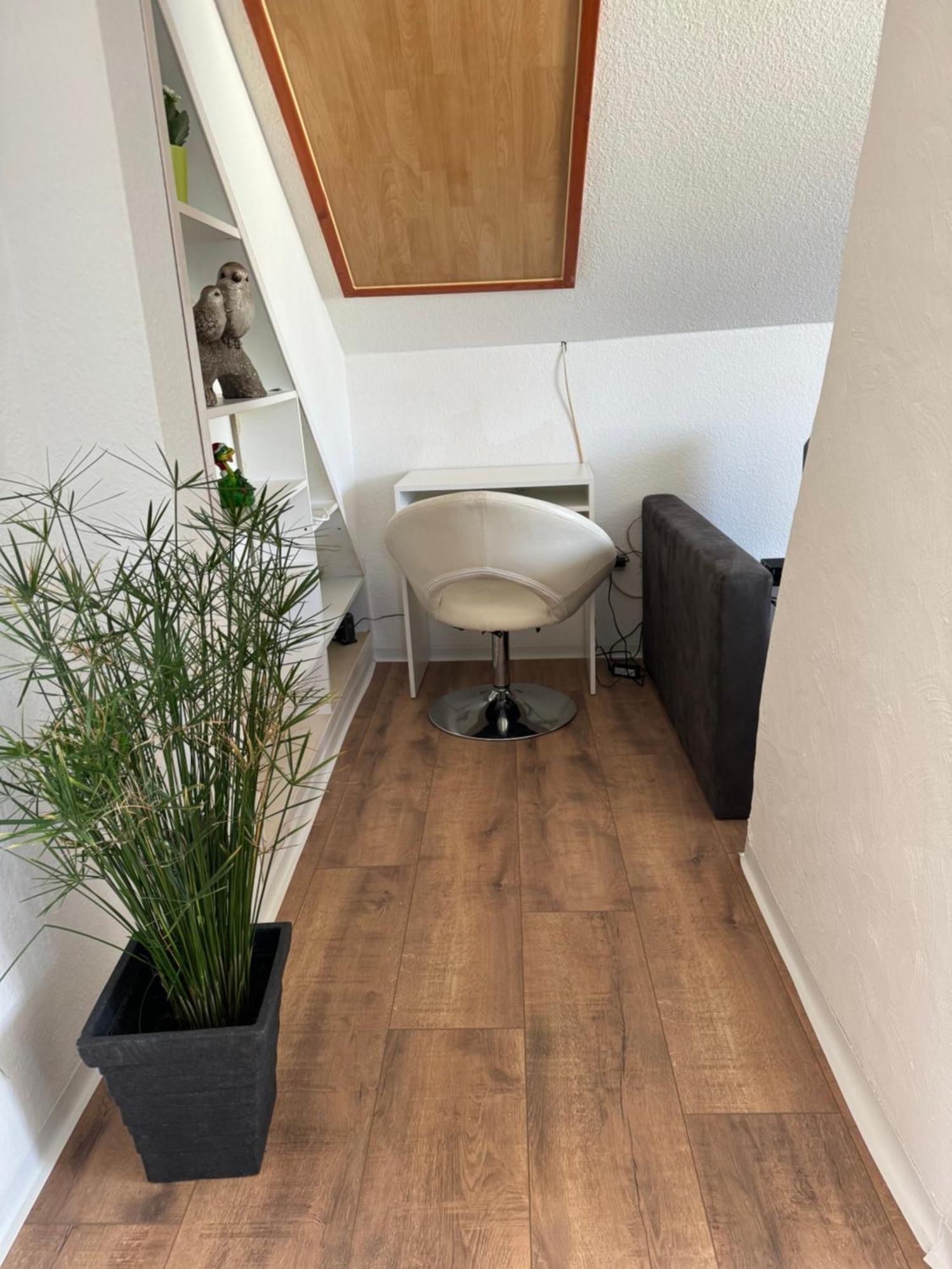 Ferienwohnung In 科尔巴赫 外观 照片