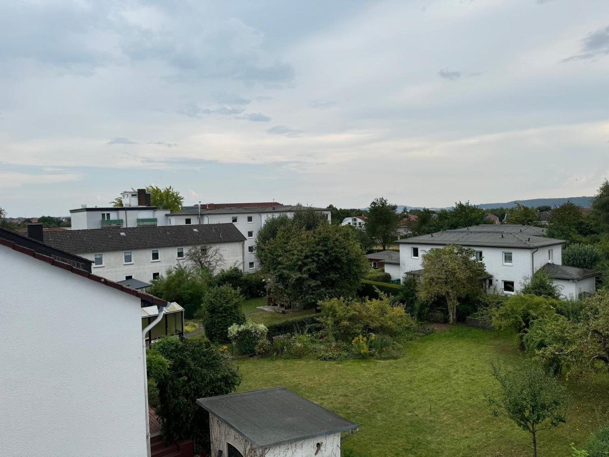 Ferienwohnung In 科尔巴赫 外观 照片