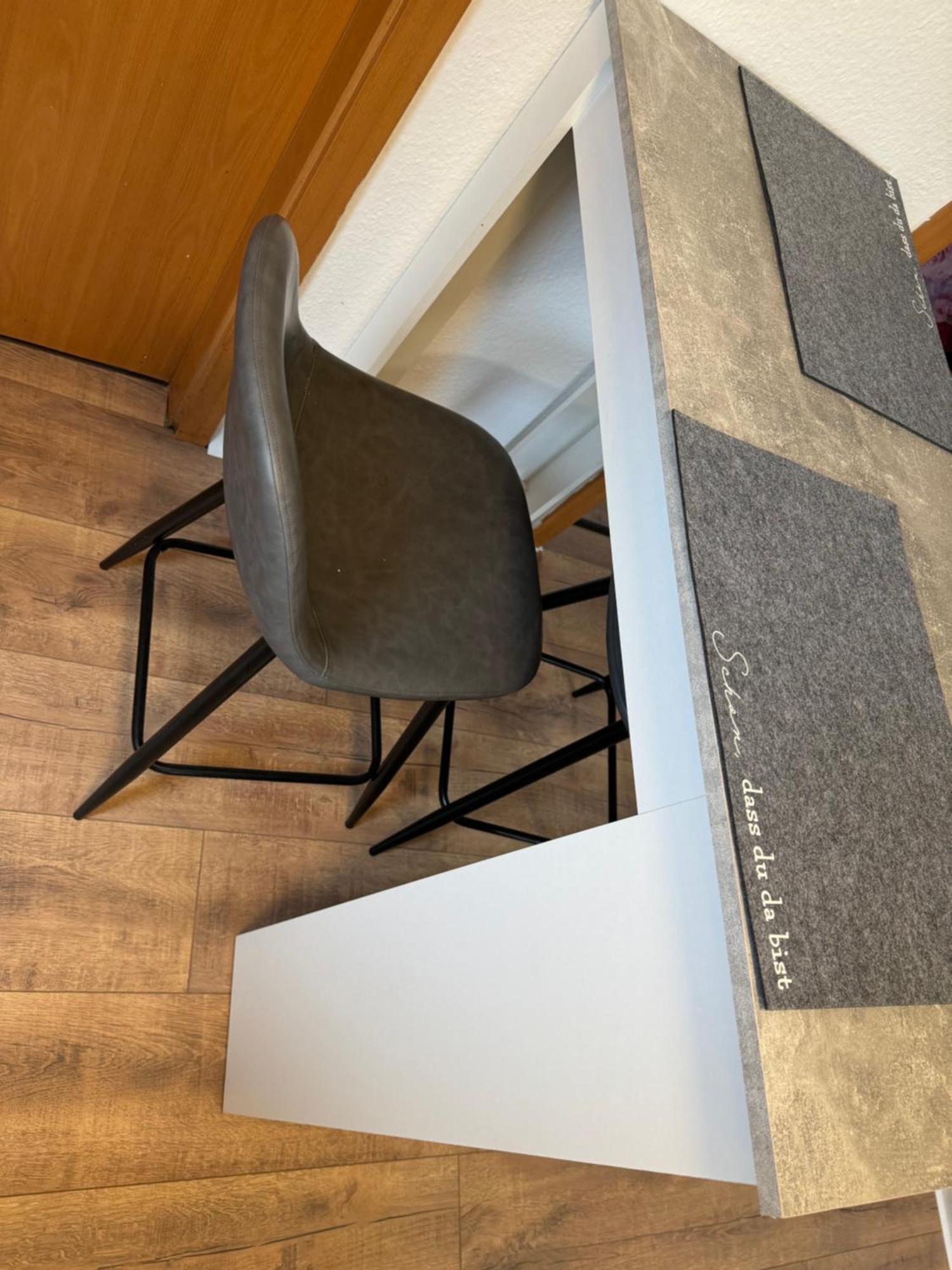 Ferienwohnung In 科尔巴赫 外观 照片