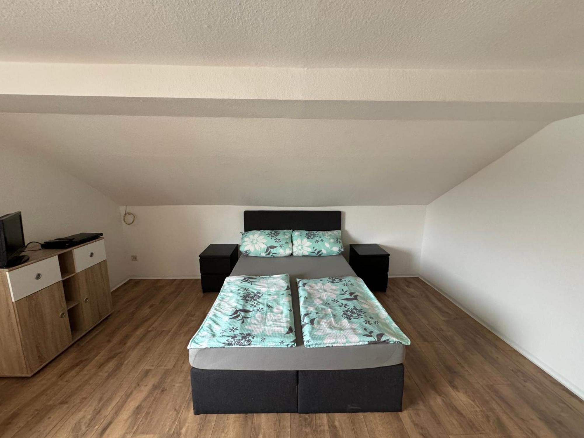Ferienwohnung In 科尔巴赫 外观 照片