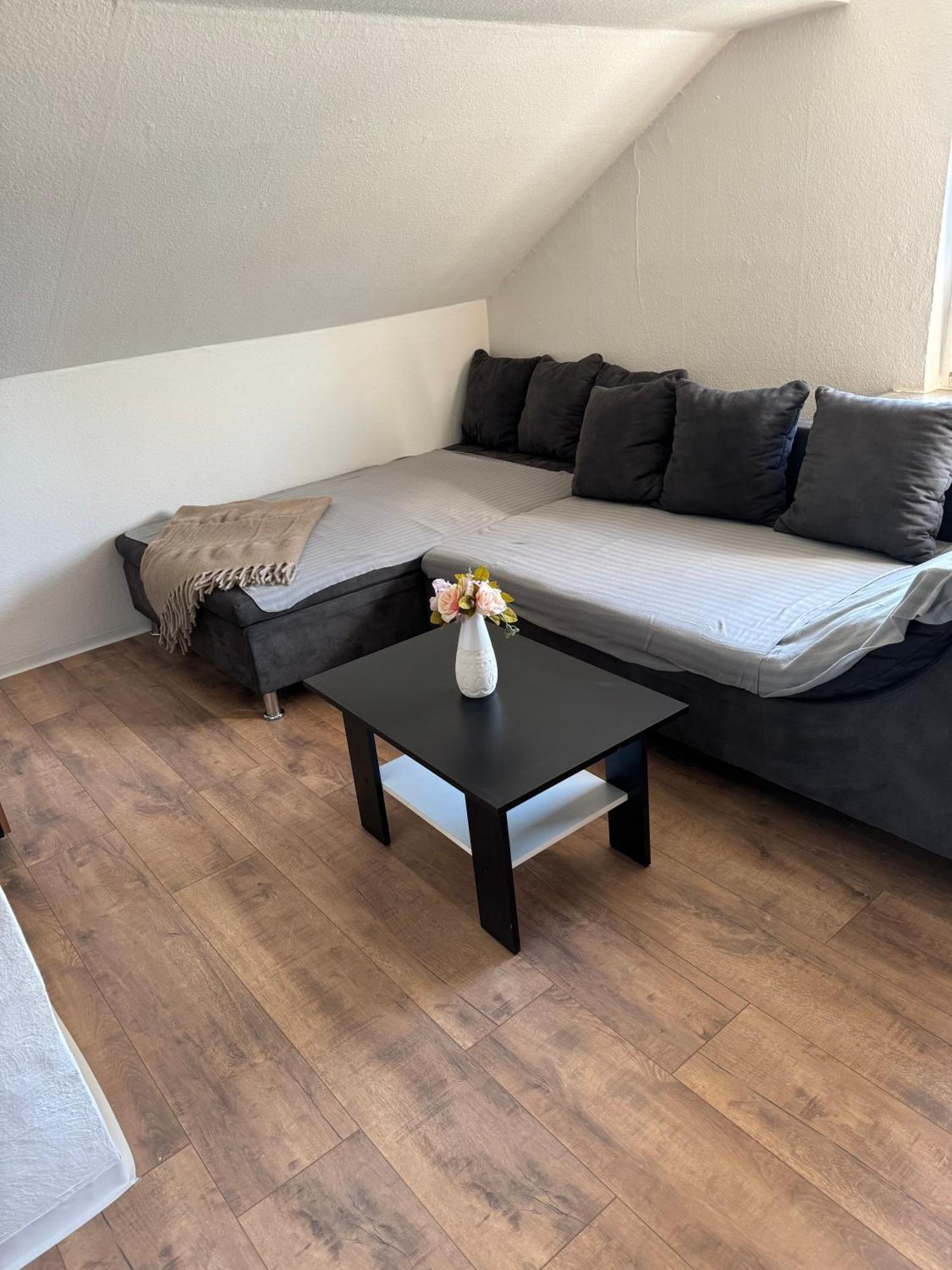 Ferienwohnung In 科尔巴赫 外观 照片