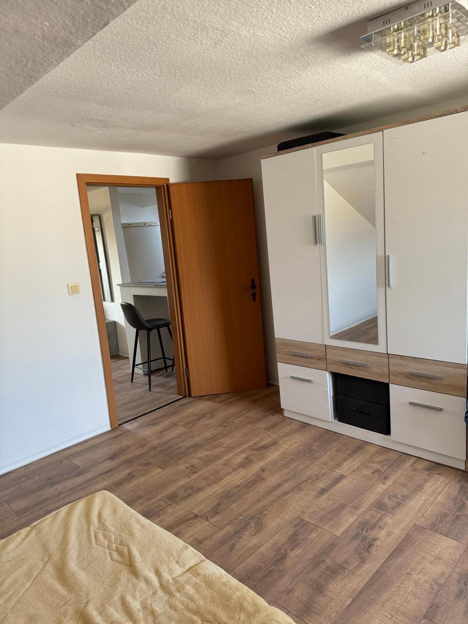 Ferienwohnung In 科尔巴赫 外观 照片