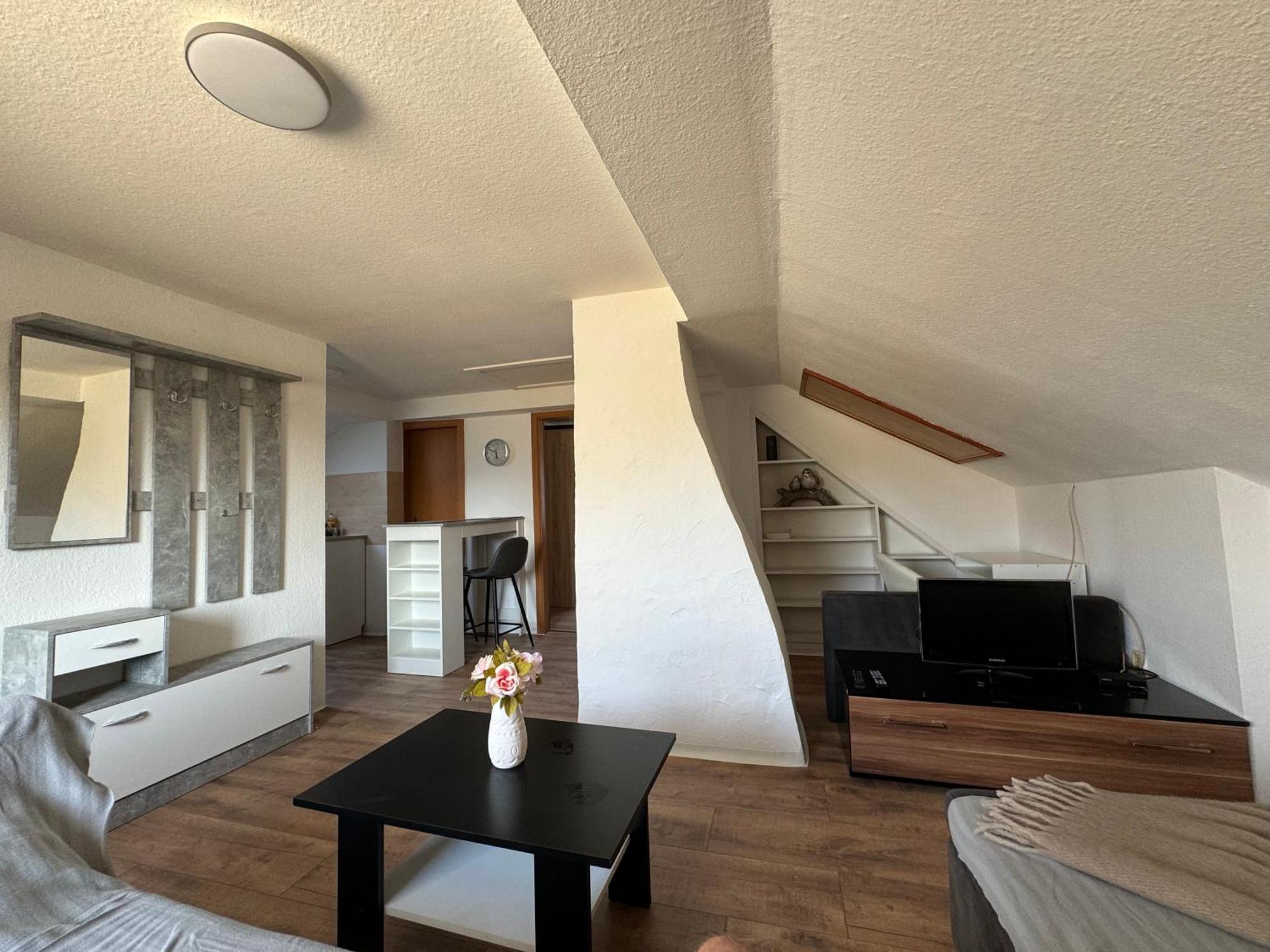 Ferienwohnung In 科尔巴赫 外观 照片